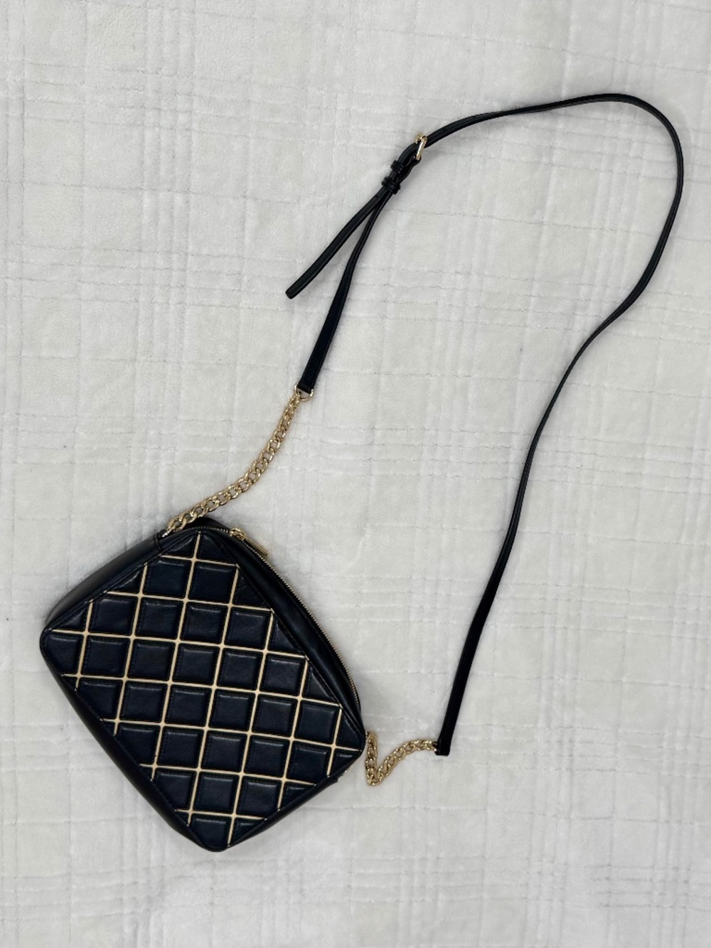 Michael Kors Jet Set Crossbody